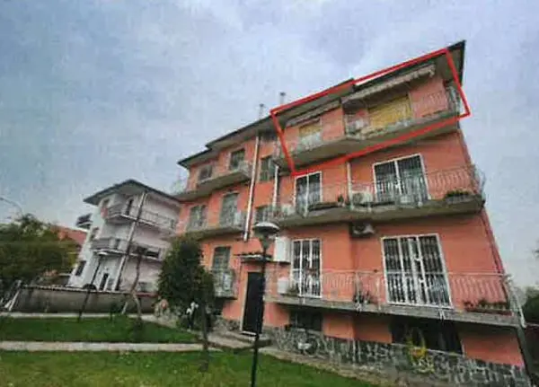 Appartamento 9, Pogliano Milanese