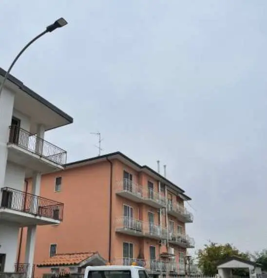 Appartamento 9, Pogliano Milanese