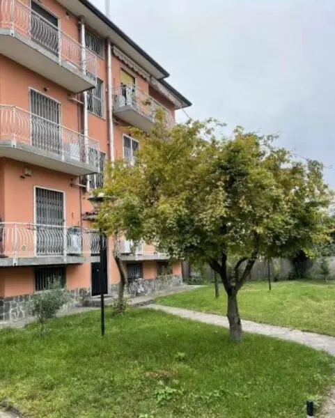 Appartamento 9, Pogliano Milanese