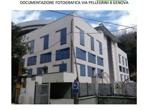 Garage Genova