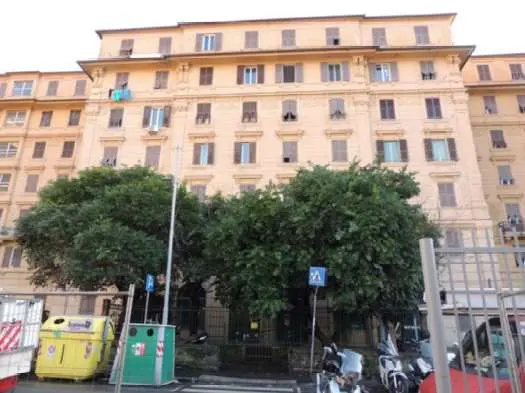 Immagine per Appartamento in asta a Genova via Antonio Pellegrini 11