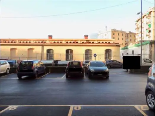Immagine per Appartamento in asta a Genova via Antonio Pellegrini 11