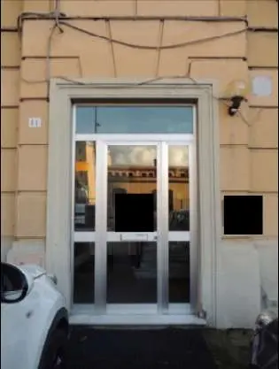 Immagine per Appartamento in asta a Genova via Antonio Pellegrini 11