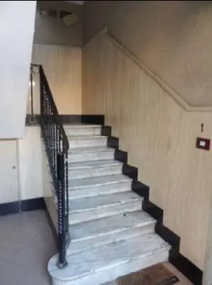 Immagine per Appartamento in asta a Genova via Antonio Pellegrini 11