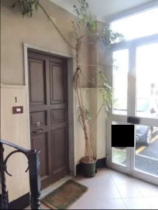 Immagine per Appartamento in asta a Genova via Antonio Pellegrini 11
