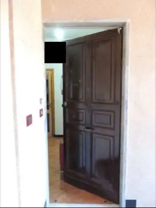 Immagine per Appartamento in asta a Genova via Antonio Pellegrini 11