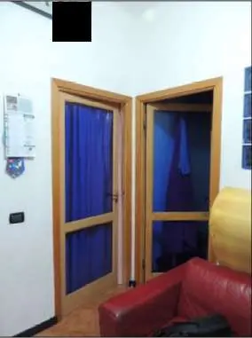 Immagine per Appartamento in asta a Genova via Antonio Pellegrini 11