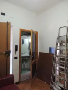 Immagine per Appartamento in asta a Genova via Antonio Pellegrini 11