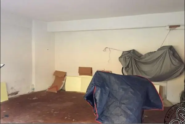 Garage via Privata Castagneto 58, Rapallo