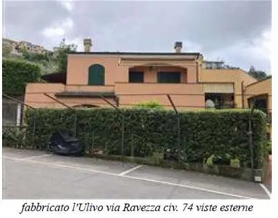 Appartamento via Ravezza 74, Celle Ligure