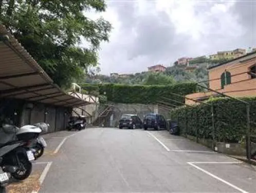 Appartamento via Ravezza 74, Celle Ligure