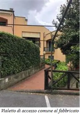 Appartamento via Ravezza 74, Celle Ligure