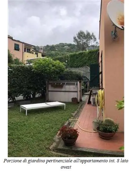 Appartamento via Ravezza 74, Celle Ligure