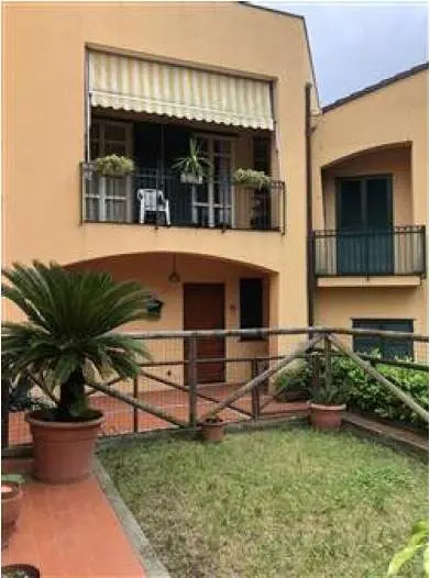 Appartamento via Ravezza 74, Celle Ligure