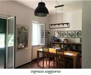 Appartamento via Ravezza 74, Celle Ligure