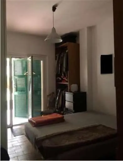 Appartamento via Ravezza 74, Celle Ligure