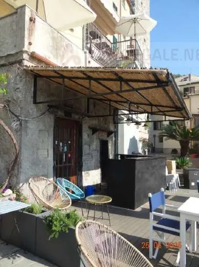 Negozio via Calata Doria 11, Portovenere