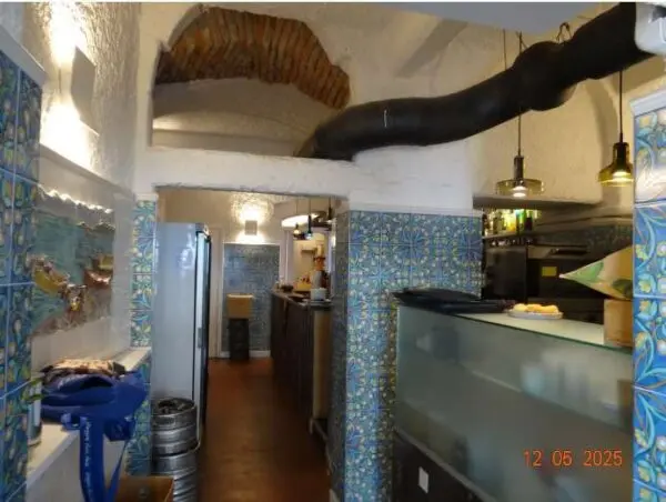 Negozio via Calata Doria 11, Portovenere