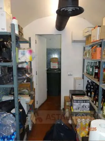 Negozio via Calata Doria 11, Portovenere