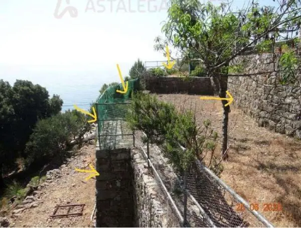 Terreno Agricolo via Snc, Portovenere