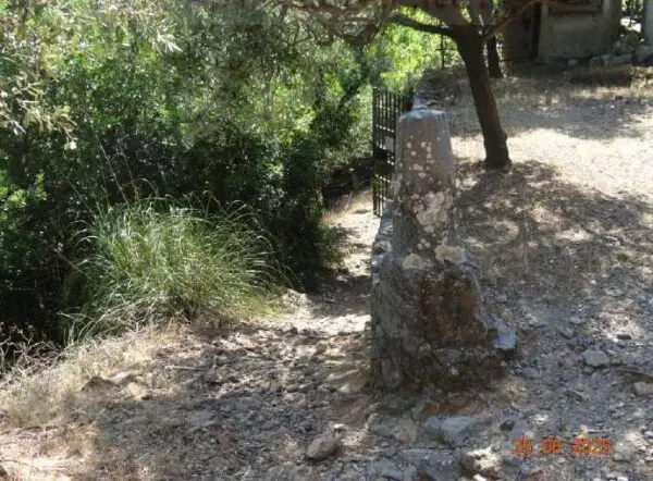 Terreno Agricolo via Snc, Portovenere