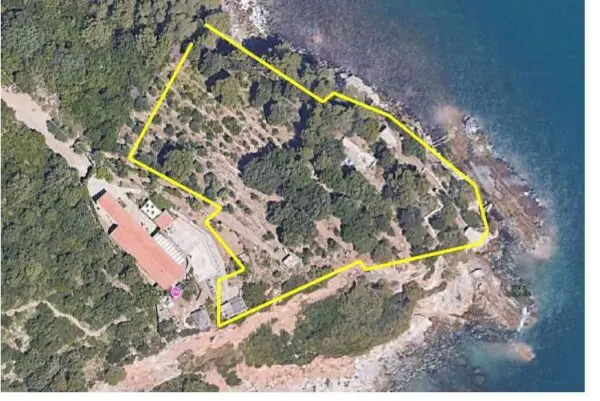 Terreno Agricolo via Snc, Portovenere