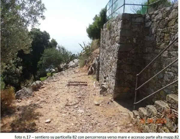Terreno Agricolo via Snc, Portovenere
