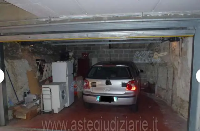 Immagine per Terreno commerciale in asta a Arenzano via Sauli Pallavino 74