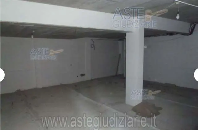 Immagine per Terreno commerciale in asta a Arenzano via Sauli Pallavino 74