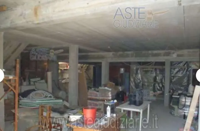 Immagine per Terreno commerciale in asta a Arenzano via Sauli Pallavino 74