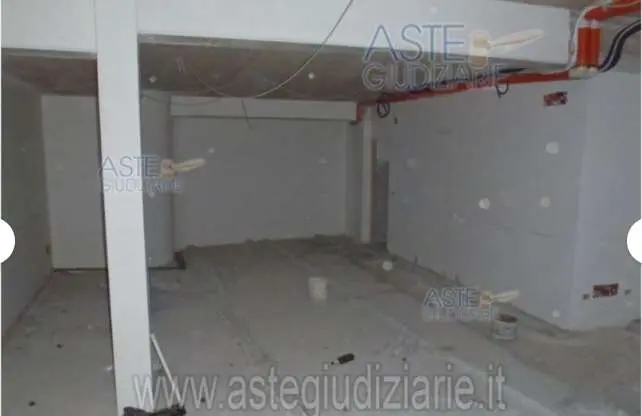 Immagine per Terreno commerciale in asta a Arenzano via Sauli Pallavino 74