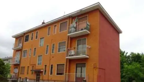 Appartamento via San Bernardo 1, Opera