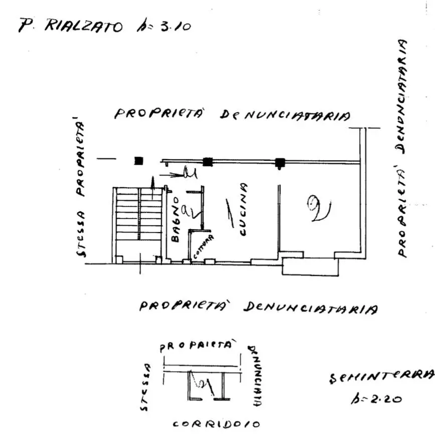 Immagine per Appartamento in asta a Opera via San Bernardo 1