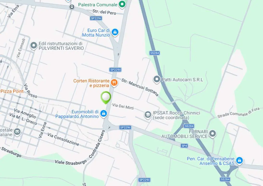 Immagine per Appartamento in asta a Santa Maria di Licodia via Aldo Moro 69