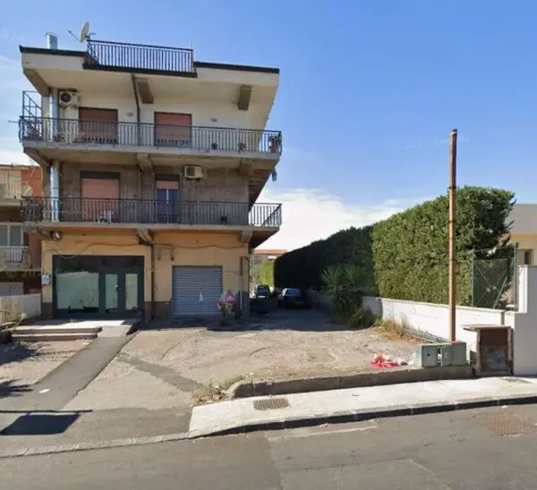 Appartamento via Aldo Moro 69, Santa Maria Di Licodia