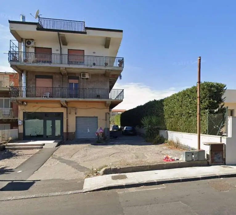 Immagine per Appartamento in asta a Santa Maria di Licodia via Aldo Moro 69