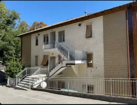 Appartamento via Pietra 8, Torriglia