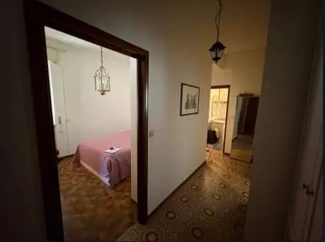 Appartamento via Pietra 8, Torriglia