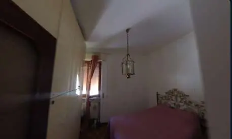 Appartamento via Pietra 8, Torriglia