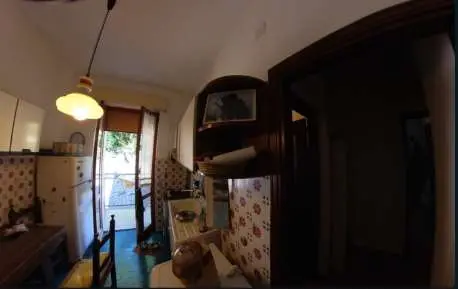 Appartamento via Pietra 8, Torriglia