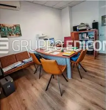 Magazzino via Della Pianta 372, La Spezia