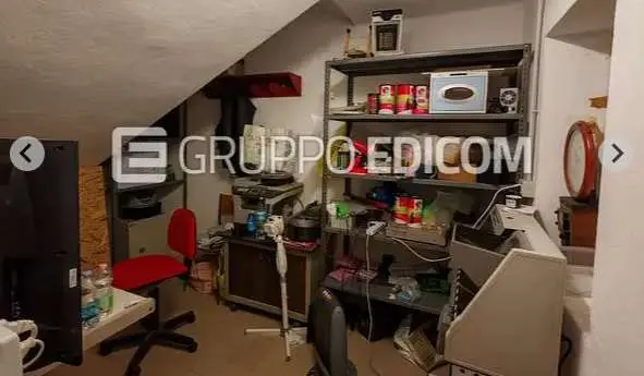 Magazzino via Della Pianta 372, La Spezia