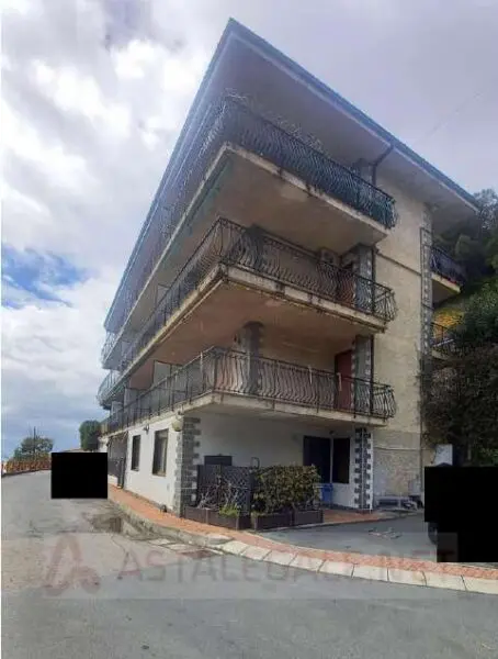 Appartamento via Privata Conca Verde Snc, Vallecrosia