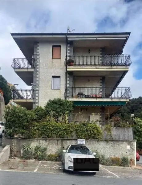 Appartamento via Privata Conca Verde Snc, Vallecrosia