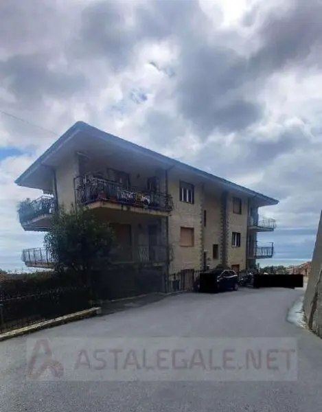 Appartamento via Privata Conca Verde Snc, Vallecrosia