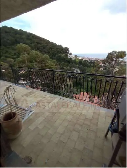 Appartamento via Privata Conca Verde Snc, Vallecrosia