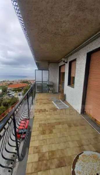 Appartamento via Privata Conca Verde Snc, Vallecrosia