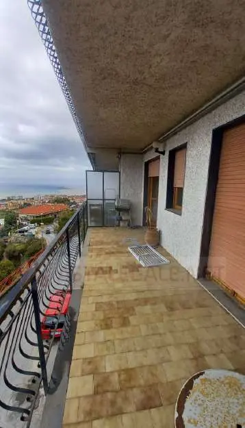 Immagine per Appartamento in asta a Vallecrosia via Privata Conca Verde snc