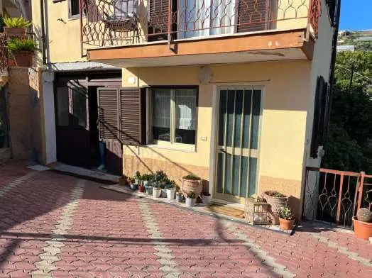 Appartamento via Peirona 6, Santo Stefano Al Mare