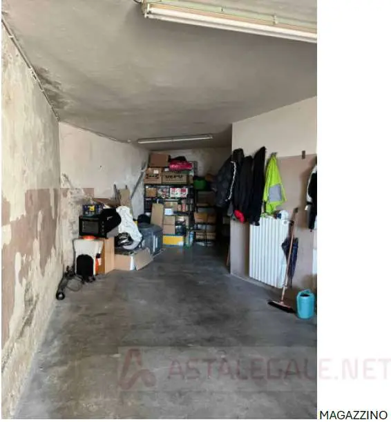 Immagine per Appartamento in asta a Santo Stefano al Mare via Peirona 6